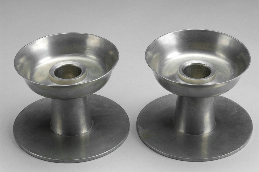 Svenskt Tenn Candle Holders Jackson Design