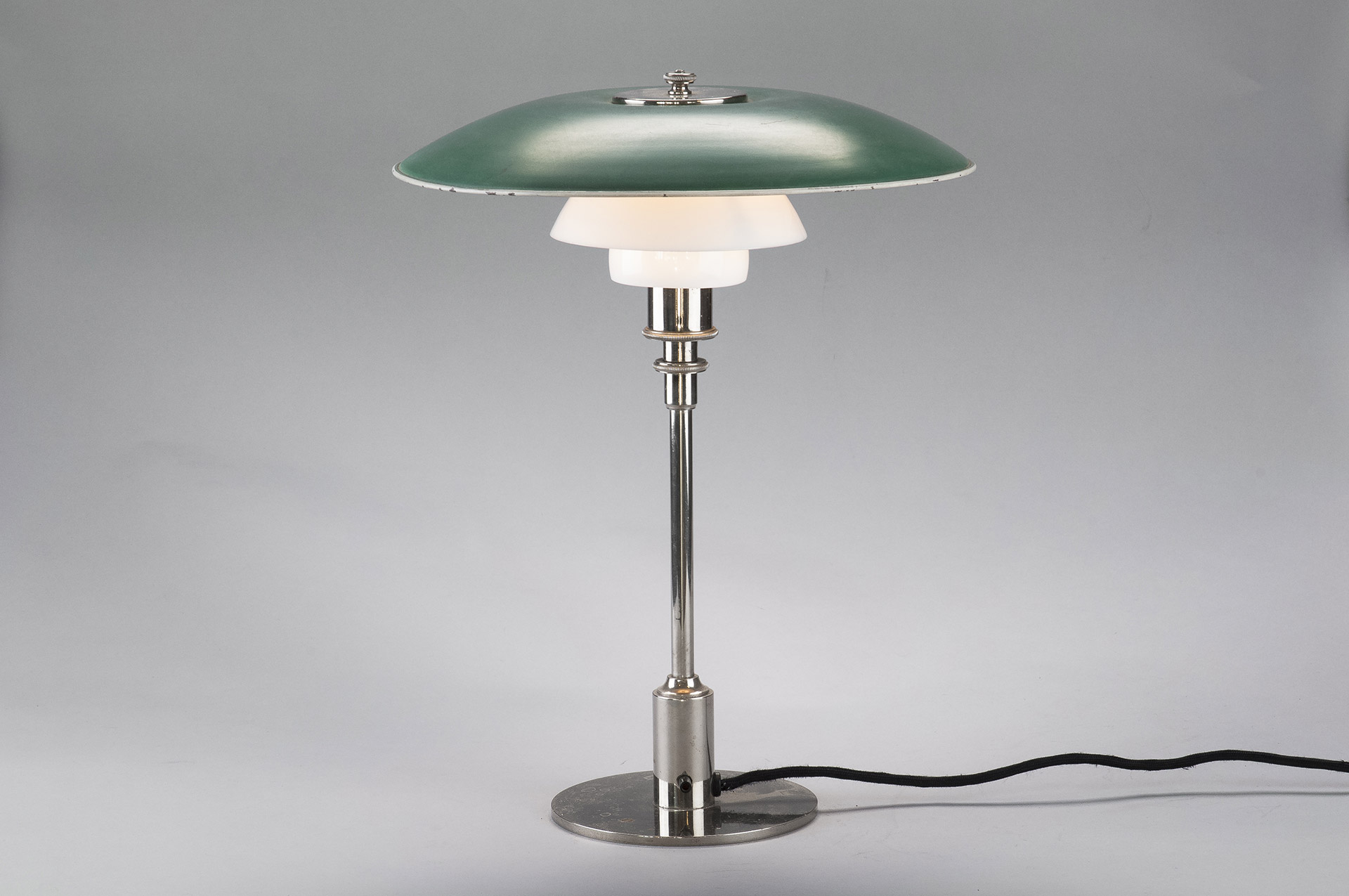Jacksons PH Table Lamp Poul Henningsen