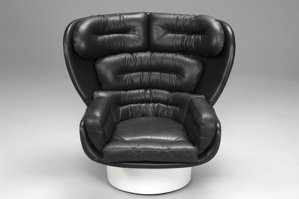 Jacksons - 'Elda' Armchair - Joe Colombo