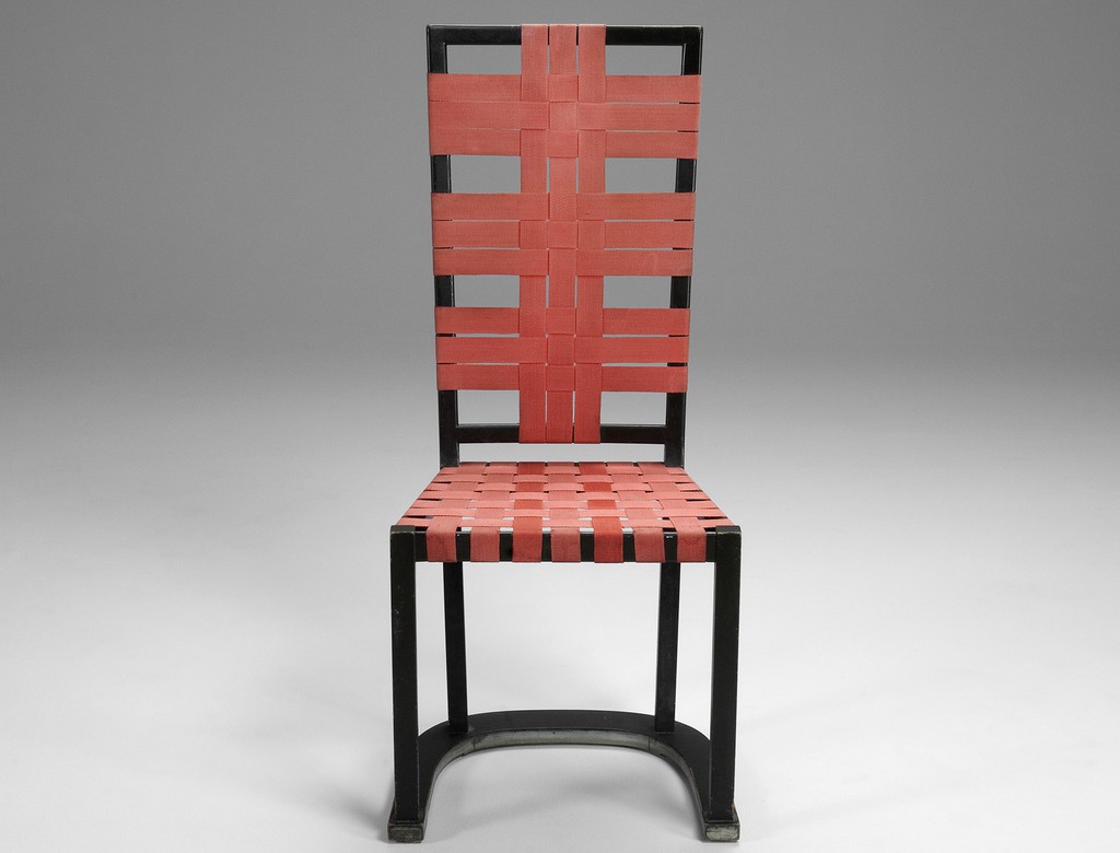 Jacksons - Chair - Axel Einar Hjorth