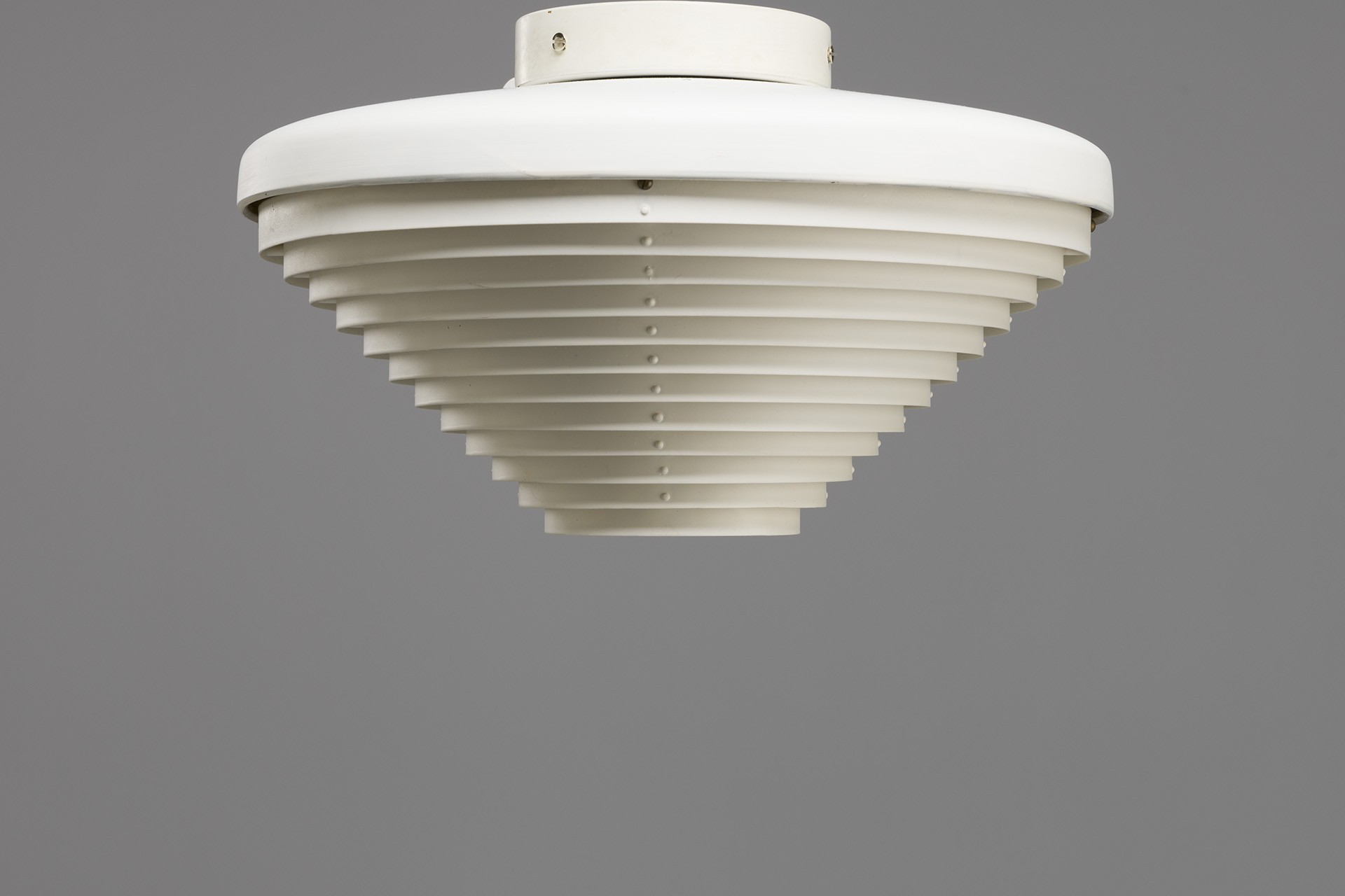 Alvar Aalto – Ceiling Lamp Model no. A 605 - Jackson Design