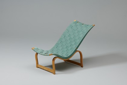 Bruno Mathsson – Bruno Mathsson Lounge Chair - Jackson Design