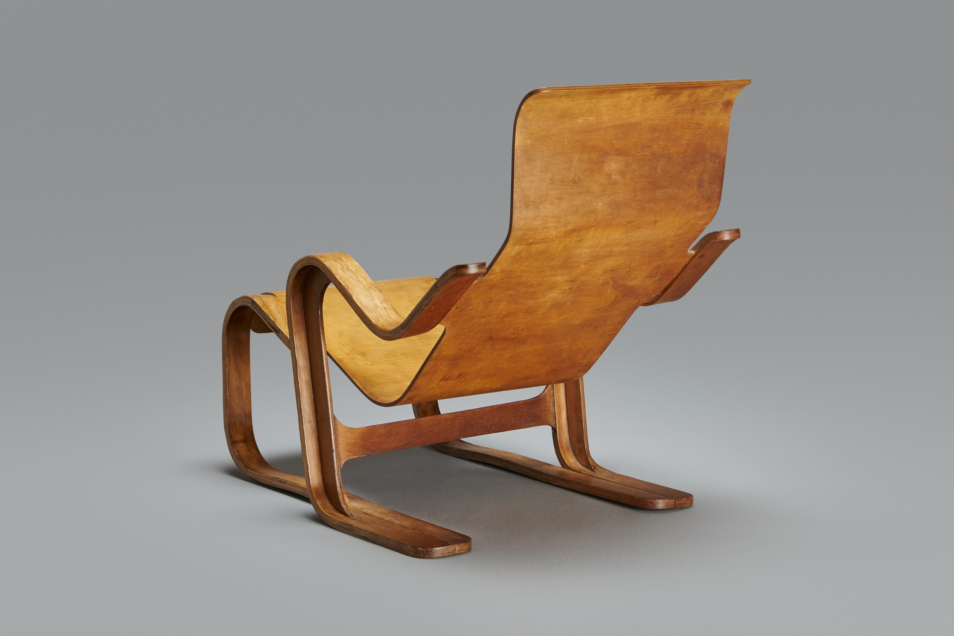 Marcel Breuer – Short Lounge Chair - Jackson Design