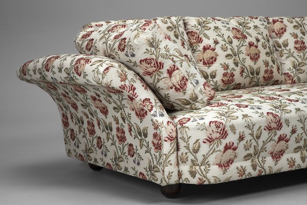 Jacksons Liljevalchs Sofa Josef Frank