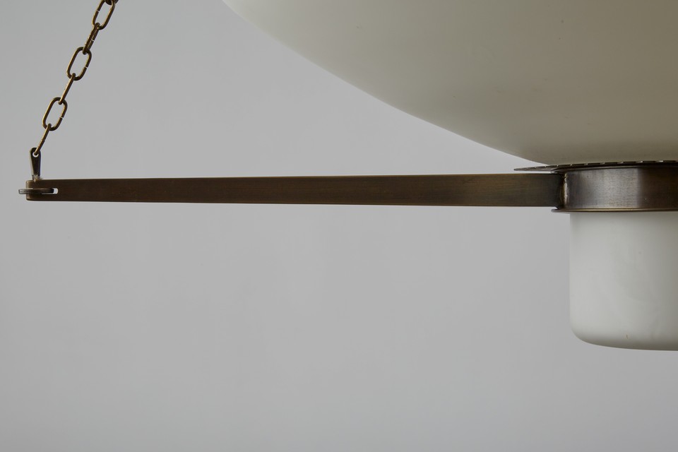 Gunnar Asplund – Ceiling Lamp - Jackson Design