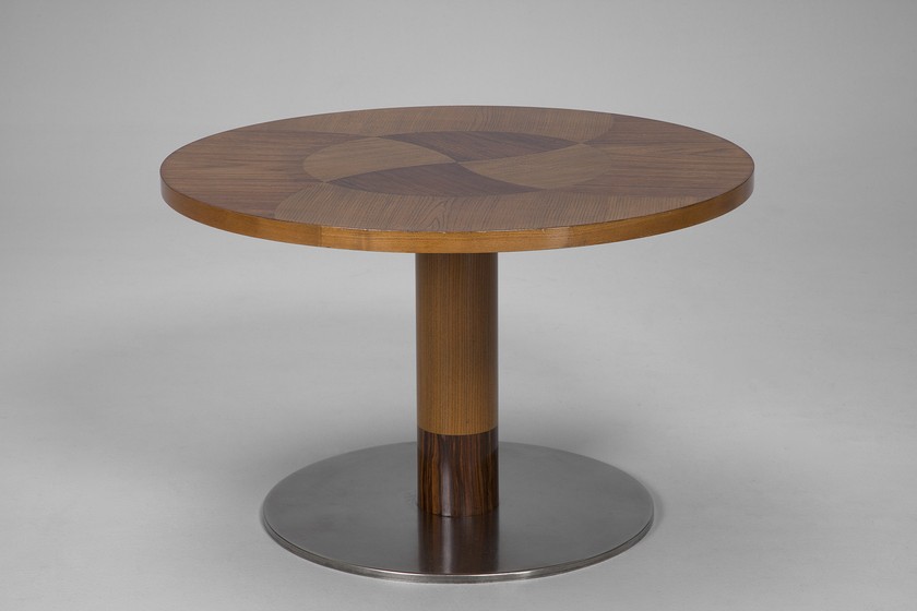 Otto Schulz – Table - Jackson Design