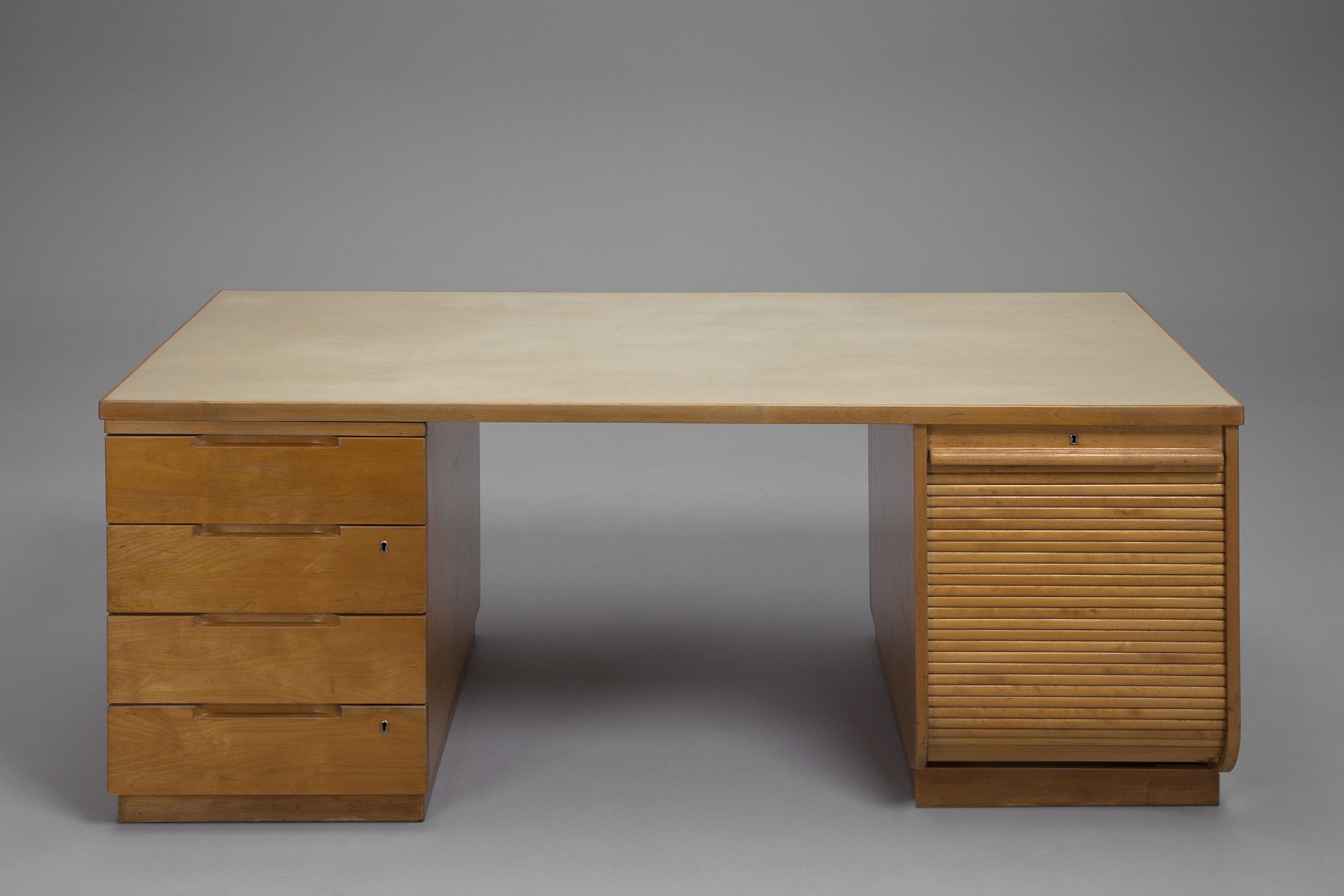 Alvar Aalto – Desk - Jackson Design