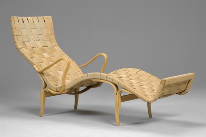 Bruno mathsson lounge chair sale