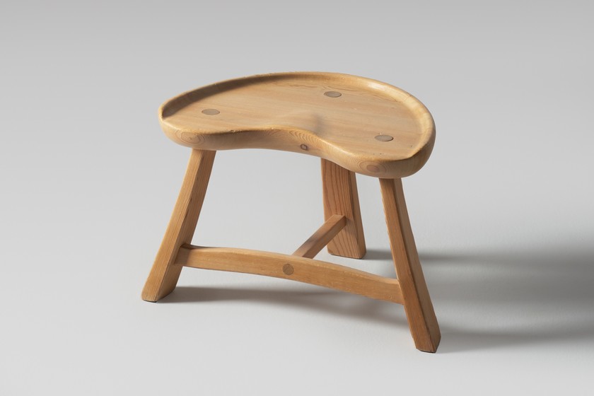 Stool - Jackson Design