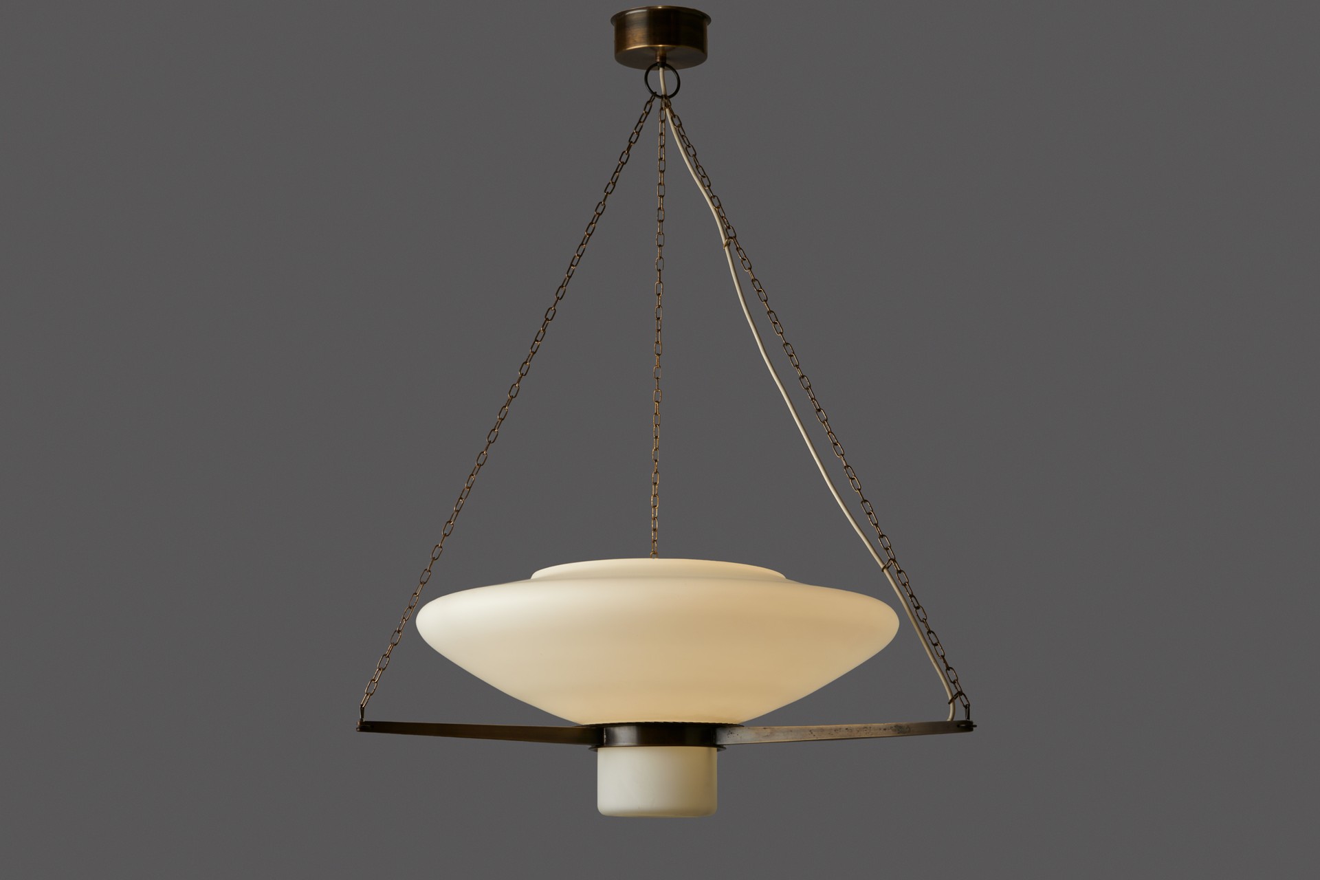 Gunnar Asplund – Ceiling Lamp - Jackson Design