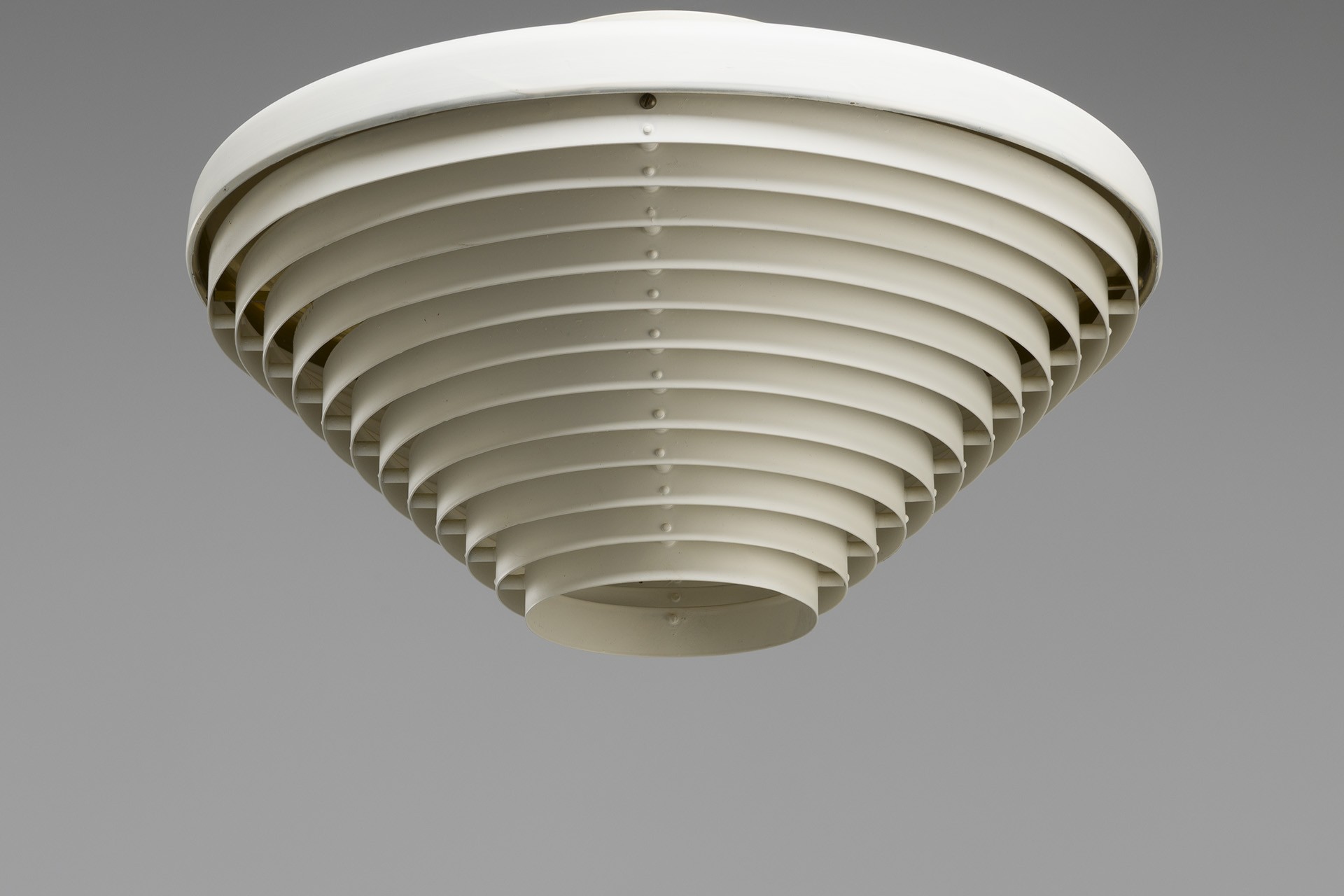 Alvar Aalto – Ceiling Lamp Model no. A 605 - Jackson Design