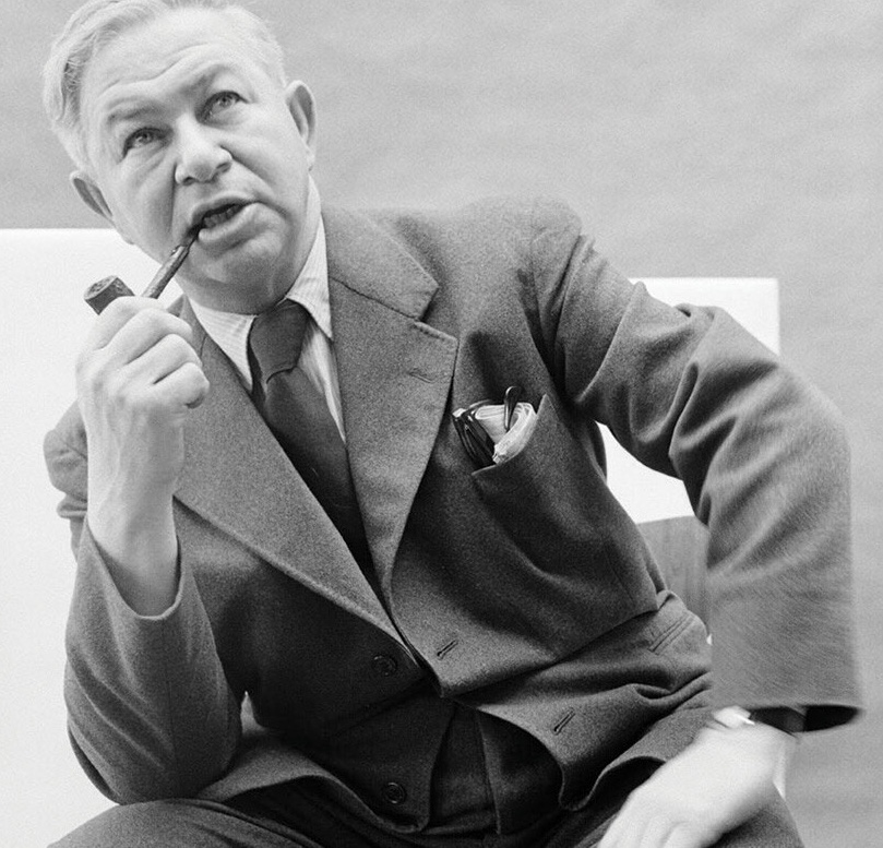 Arne Jacobsen Jackson Design