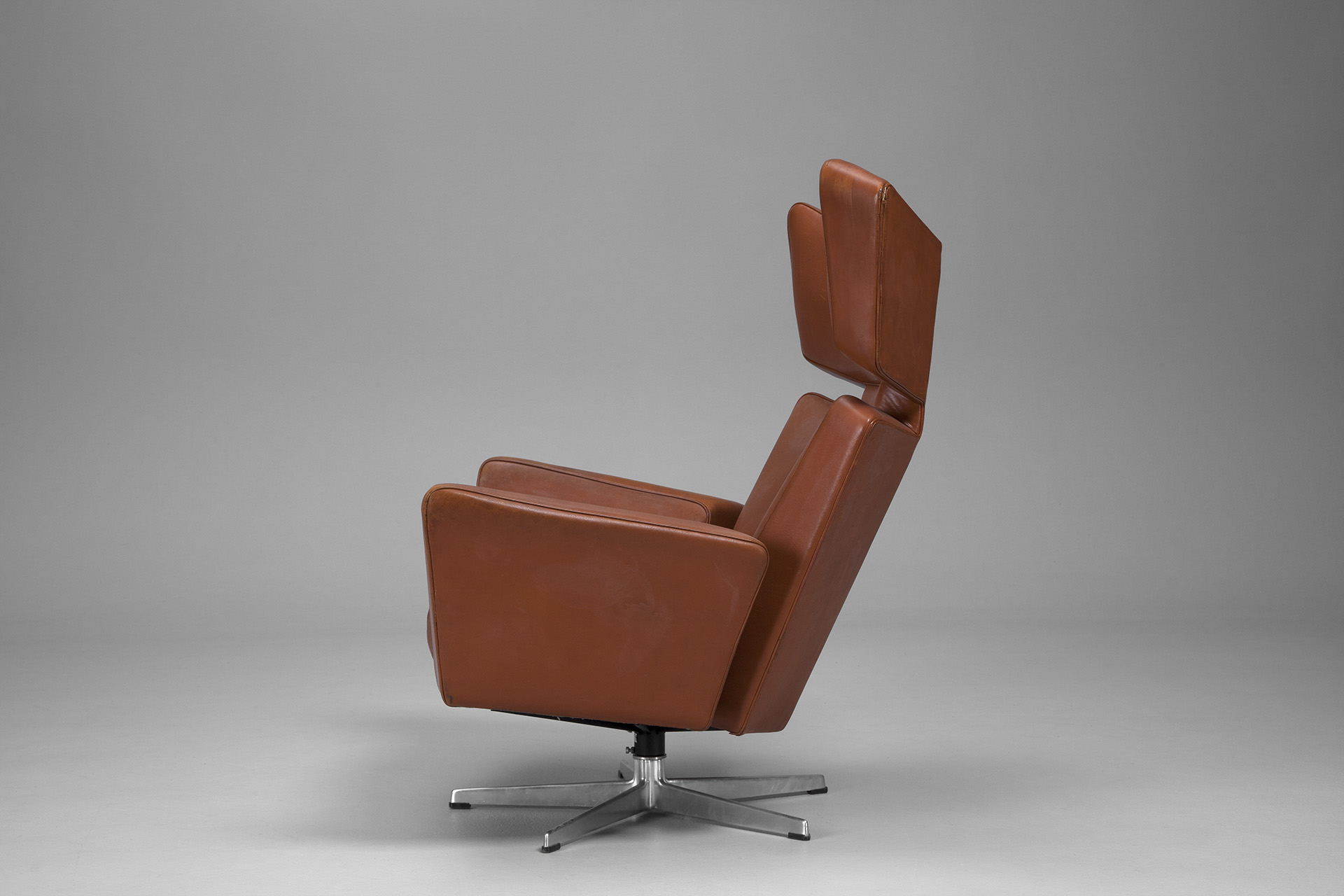 Arne Jacobsen Ox Chair Jackson Design