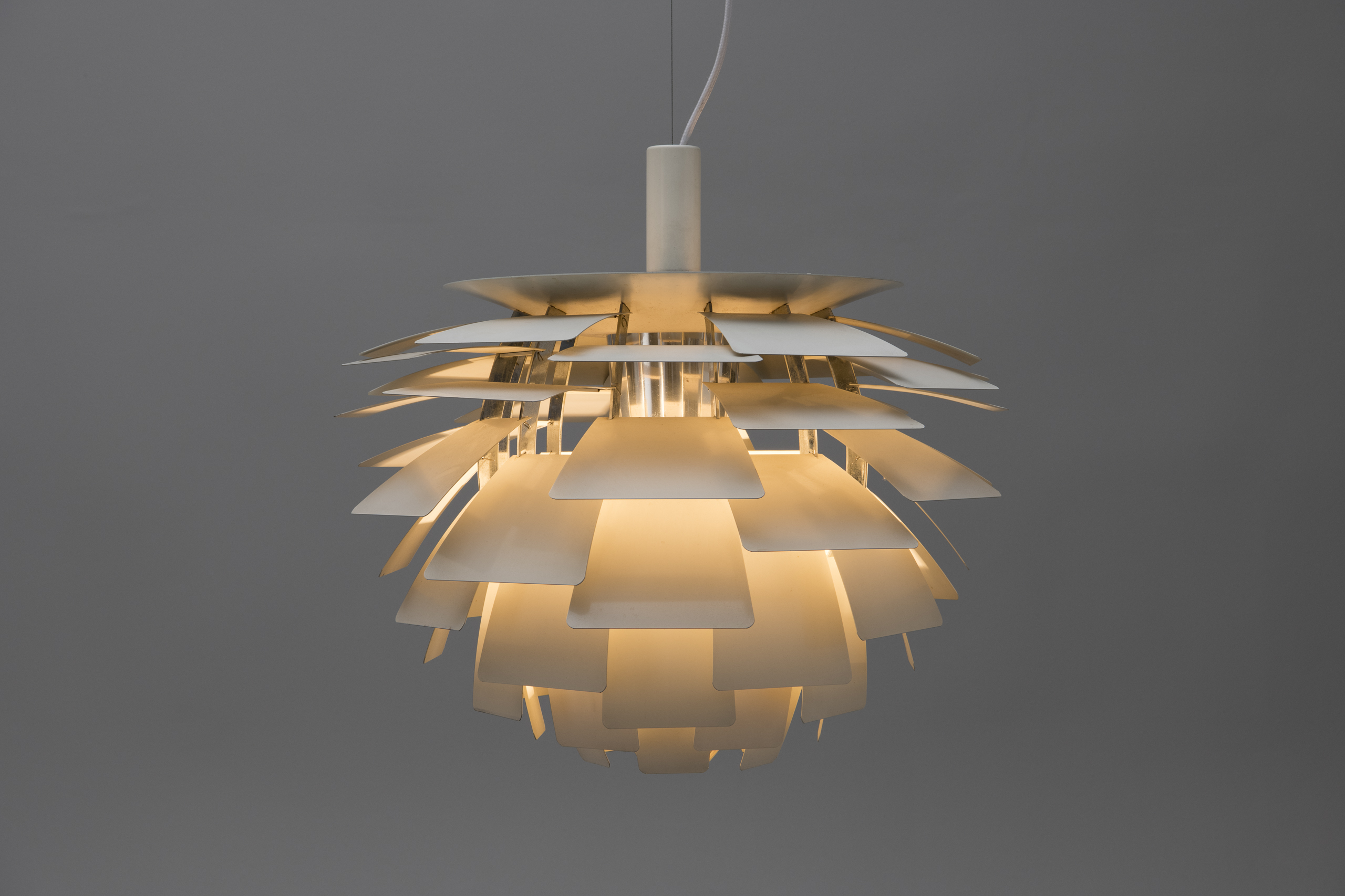 Jacksons Artichoke Ceiling Light Poul Henningsen