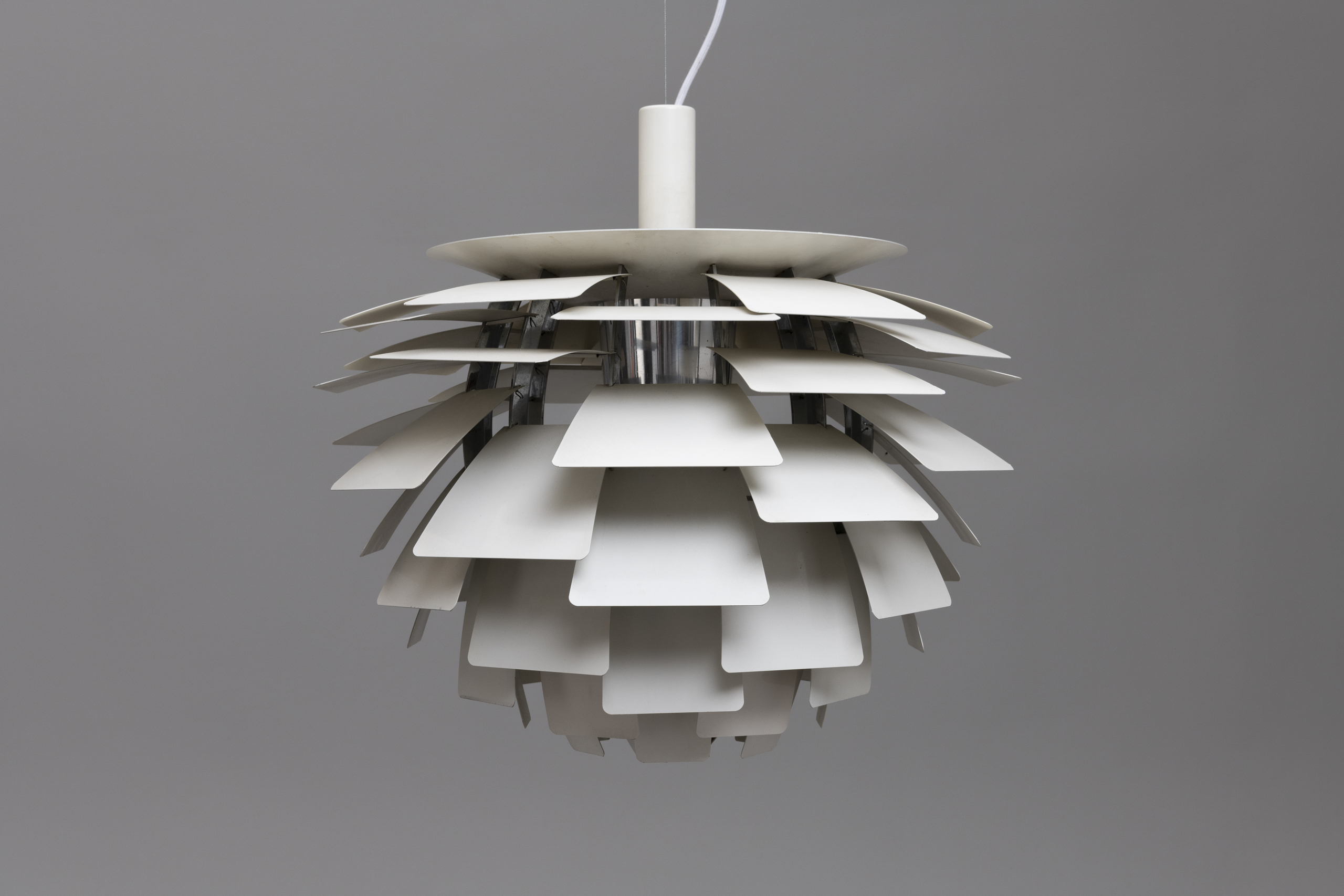 Jacksons Artichoke Ceiling Light Poul Henningsen