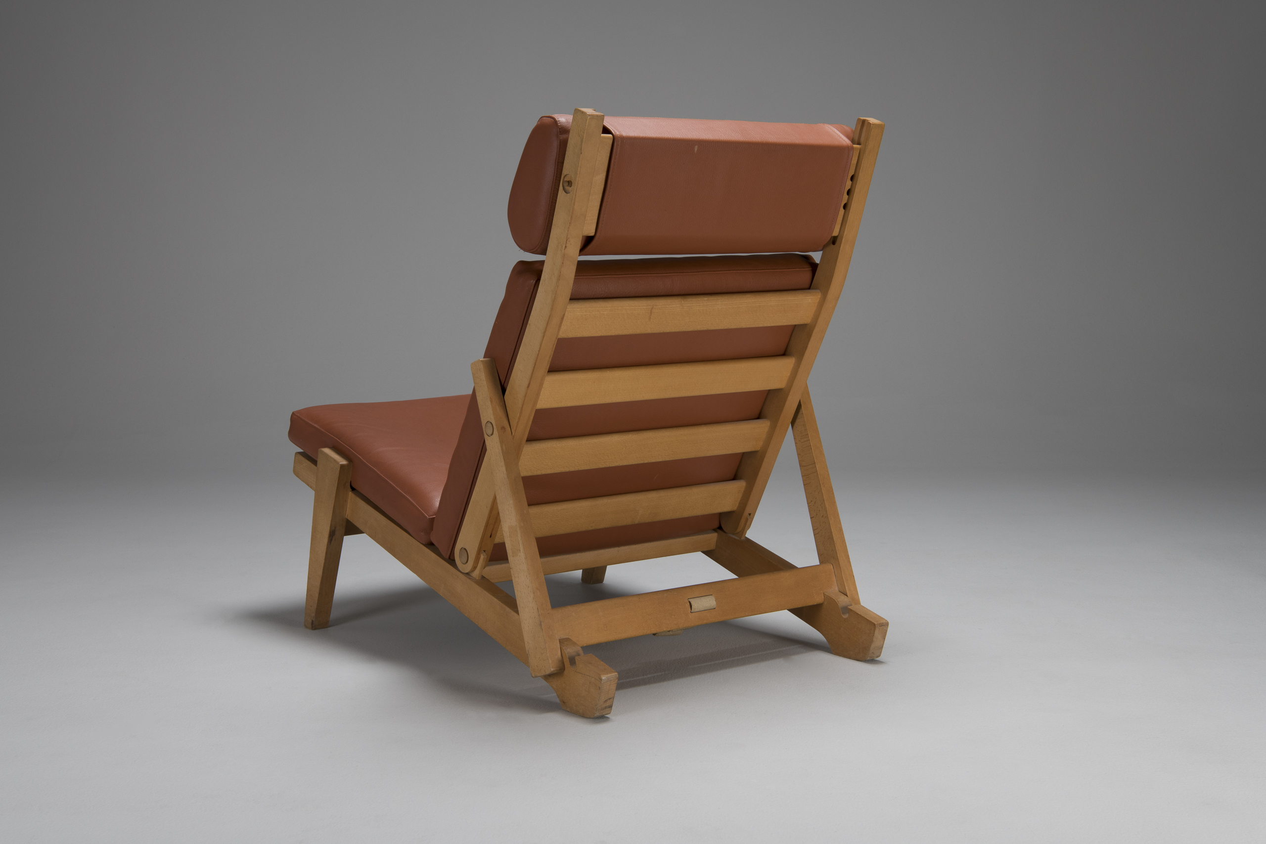 TG. 29,7 x 42 cm) walther design AJ342S Chair, cornice di alluminio 29,7x42  cm, 4004122274437