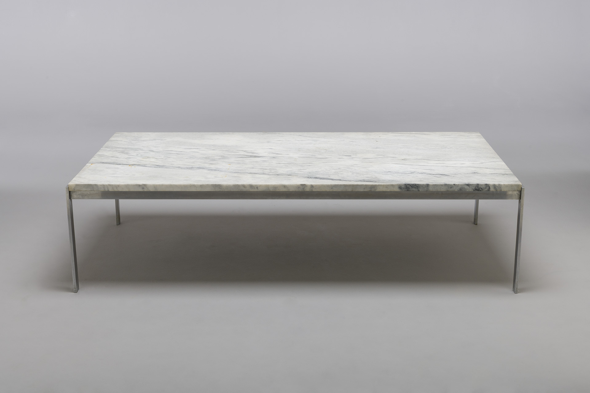 Jacksons - Coffee Table, Model no. PK64 - Poul Kjaerholm