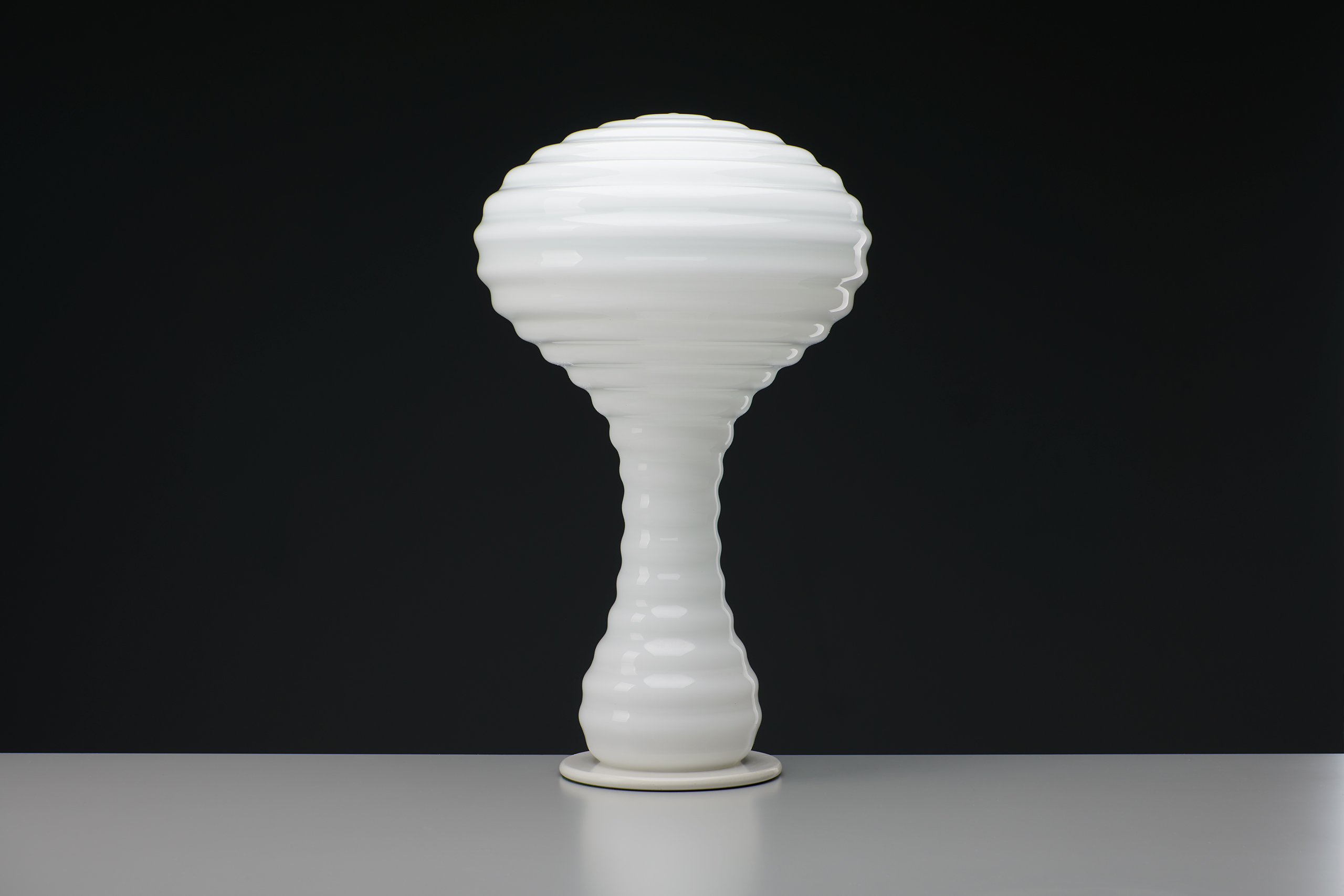 Verner Panton – “Mushroom” Table Lamp - Jackson Design